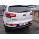 KIA SPORTAGE III (SL)