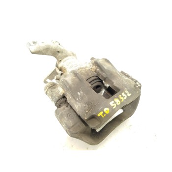 Recambio de pinza freno trasera derecha para iveco daily vi caja/chasis 33s15, 35s15, 35c15 referencia OEM IAM 504360795  