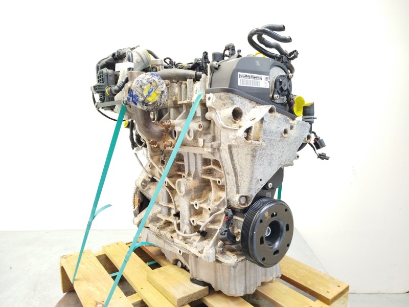 DESPIECE MOTOR DFY DFYA 