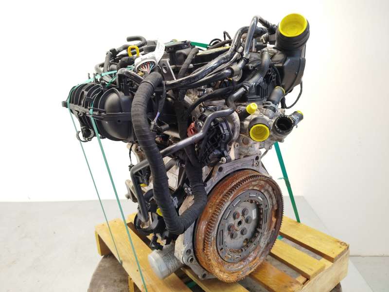 Recambio de despiece motor para seat leon (kl1, klg) 1.5 etsi referencia OEM IAM DFY DFYA 3