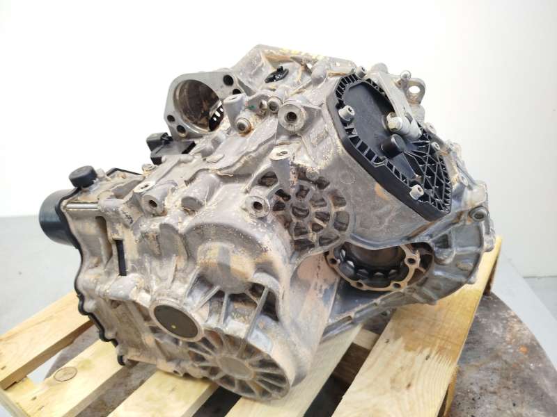 Recambio de despiece caja cambios para seat leon (kl1, klg) 1.5 etsi referencia OEM IAM UUF 3