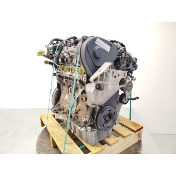 Recambio de despiece motor para seat leon (1p1) 2.0 fsi referencia OEM IAM BLR  
