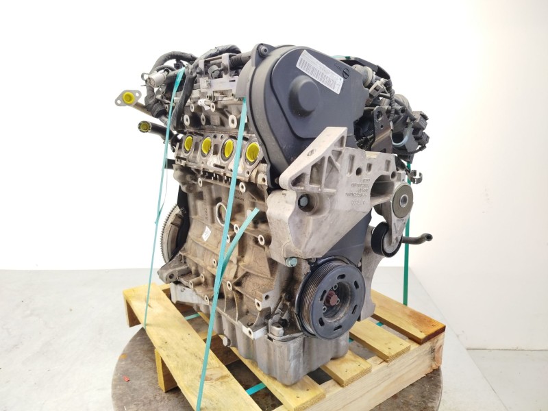 DESPIECE MOTOR BLR 