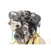 Recambio de despiece motor para seat leon (1p1) 2.0 fsi referencia OEM IAM BLR  