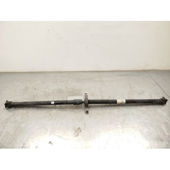 TRANSMISION CENTRAL 2710054P00 