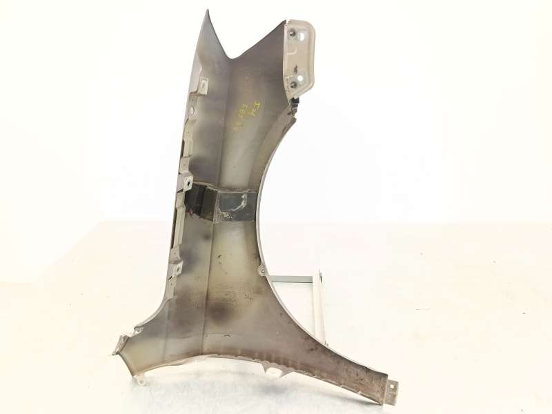 Recambio de aleta delantera izquierda para volkswagen passat b7 (362) 1.8 tsi referencia OEM IAM 3AA821021B 5