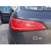 audi q5 (8r) del año 2014