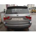 BMW X3 (E83)