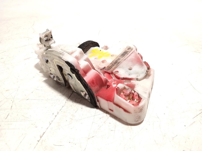 CERRADURA PUERTA DELANTERA IZQUIERDA 8220254P00 