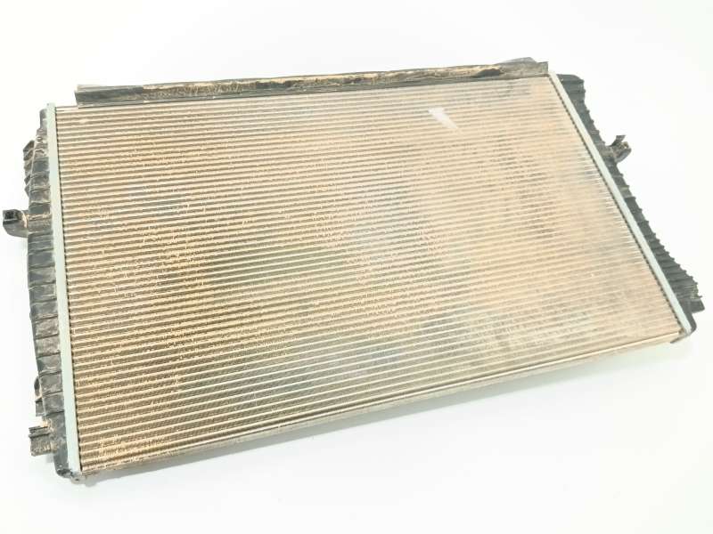 Recambio de radiador agua para seat leon (kl1, klg) 1.5 etsi referencia OEM IAM 5Q0121251GQ  M155214 2