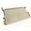 Recambio de radiador agua para seat leon (kl1, klg) 1.5 etsi referencia OEM IAM 5Q0121251HN  