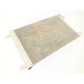 CONDENSADOR / RADIADOR AIRE ACONDICIONADO 5WA816411B 