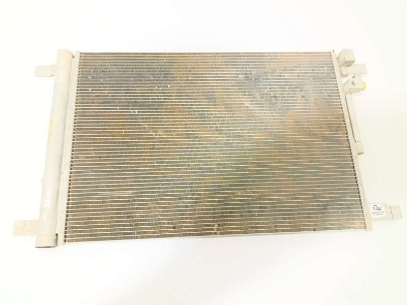 Recambio de condensador / radiador aire acondicionado para seat leon (kl1, klg) 1.5 etsi referencia OEM IAM 5WA816411B 2
