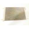 Recambio de condensador / radiador aire acondicionado para seat leon (kl1, klg) 1.5 etsi referencia OEM IAM 5WA816411B 5WA816411