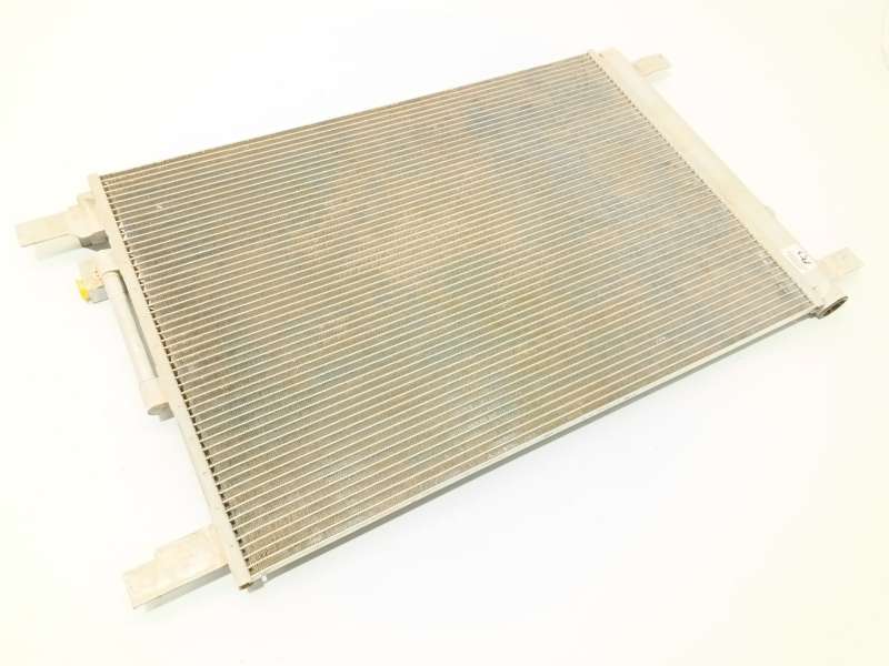 Recambio de condensador / radiador aire acondicionado para seat leon (kl1, klg) 1.5 etsi referencia OEM IAM 5WA816411B 3