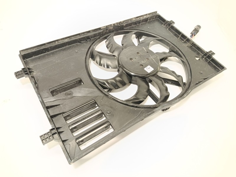 ELECTROVENTILADOR 5WA121203F 5WA959455F 5Q0121205BD