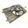 Recambio de electroventilador para seat leon (kl1, klg) 1.5 etsi referencia OEM IAM 5WA121203F 5WA959455F 5Q0121205BD