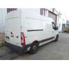 renault master kasten del año 2015