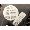Recambio de electroventilador para seat leon (kl1, klg) 1.5 etsi referencia OEM IAM 5WA121203F 5WA959455F 5Q0121205BD
