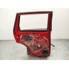 Recambio de puerta trasera izquierda para suzuki vitara (ly) 1.0 allgrip (apk 310) referencia OEM IAM 6800454P01000  