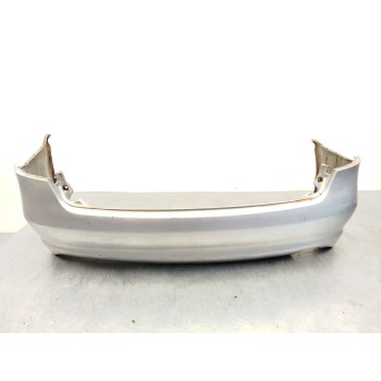 Recambio de paragolpes trasero para mitsubishi grandis (na_w) 2.0 di-d (na8w) referencia OEM IAM MN150990HB  