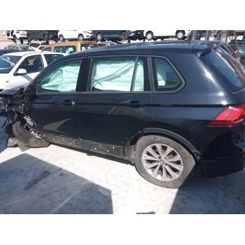 VOLKSWAGEN TIGUAN (AD1, AX1)