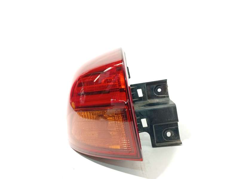 Recambio de piloto trasero izquierdo para hyundai tucson (tl, tle) 1.6 gdi referencia OEM IAM 92401D7600 - Blanco 2