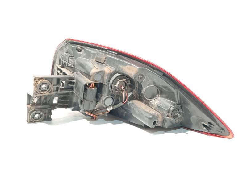 Recambio de piloto trasero izquierdo para hyundai tucson (tl, tle) 1.6 gdi referencia OEM IAM 92401D7600 - Blanco 4