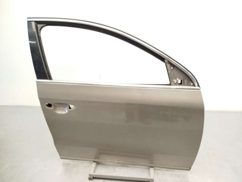 Recambio de puerta delantera derecha para volkswagen passat b7 (362) 1.8 tsi referencia OEM IAM 3AA831056 3