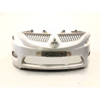 Recambio de paragolpes delantero para mitsubishi grandis (na_w) 2.0 di-d (na8w) referencia OEM IAM MN150967HB  