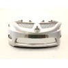 Recambio de paragolpes delantero para mitsubishi grandis (na_w) 2.0 di-d (na8w) referencia OEM IAM MN150967HB  