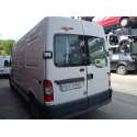 OPEL MOVANO A FURGONETA (X70)
