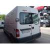opel movano a furgoneta (x70) del año 2008