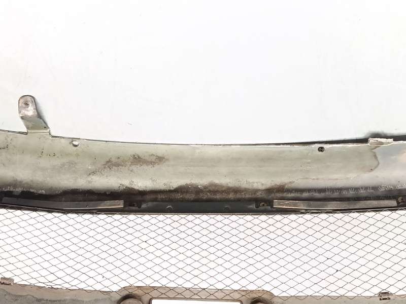 Recambio de paragolpes delantero para mitsubishi grandis (na_w) 2.0 di-d (na8w) referencia OEM IAM MN150967HB - Plata 7