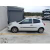 renault clio iii (br0/1, cr0/1) del año 2007