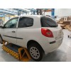 renault clio iii (br0/1, cr0/1) del año 2007