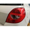 renault clio iii (br0/1, cr0/1) del año 2007