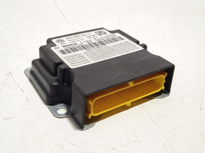 CENTRALITA AIRBAG 6R0959655C 0285010527