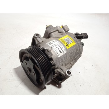 COMPRESOR AIRE ACONDICIONADO 5N0820803A 06129101825D