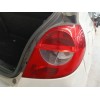 renault clio iii (br0/1, cr0/1) del año 2007