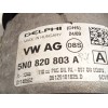Recambio de compresor aire acondicionado para volkswagen polo v (6r1, 6c1) 1.6 tdi referencia OEM IAM 5N0820803A  06129101825D