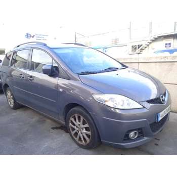 MAZDA 5 BERL. (CR)