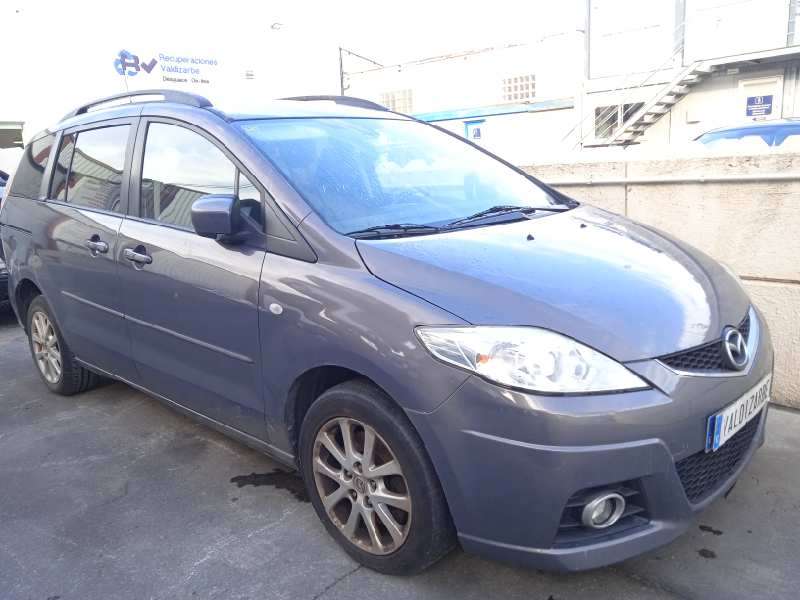 MAZDA 5 BERL. (CR)