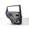 Recambio de puerta trasera izquierda para hyundai bayon (bc3) 1.2 mpi referencia OEM IAM 77003Q0400  