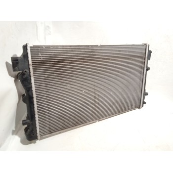 RADIADOR AGUA 6R0121253R 0058388