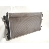 Recambio de radiador agua para volkswagen polo v (6r1, 6c1) 1.6 tdi referencia OEM IAM 6R0121253R  0058388