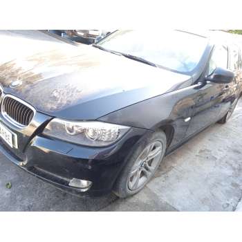 BMW 3 TOURING (E91)