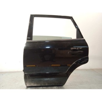 PUERTA TRASERA IZQUIERDA 770032E050 