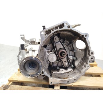 Recambio de caja cambios para seat ibiza iii (6l1) 1.9 tdi referencia OEM IAM GGU 02R300041KX 