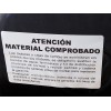 Recambio de caja cambios para seat ibiza iii (6l1) 1.9 tdi referencia OEM IAM GGU 02R300041KX 